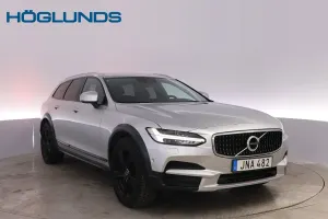 Volvo V90 2017